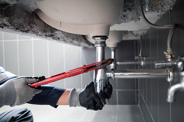 Trusted Sewer Line Repair service in Plymouth, WI - AAA Plumbing Heating